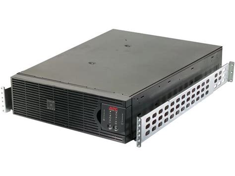 APC Smart-UPS RT 6000VA Rack-Mountable UPS - Newegg.com