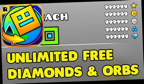 geometry dash cheat diamond | Download hacks, Geometry, Cheating