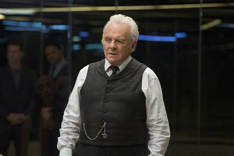 Westworld: The Unsettling Ramifications of That Chilling Twist | Vanity ...