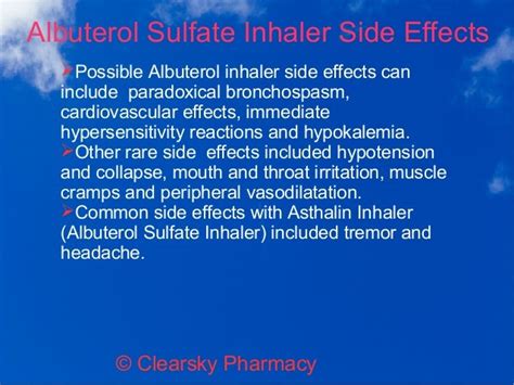 Asthalin Inhaler (Albuterol Sulfate Inhaler)