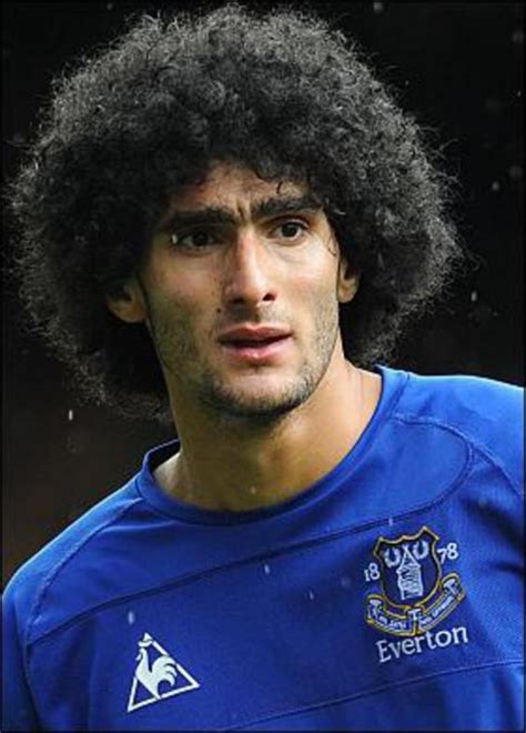 Marouane Fellaini Profile, BioData, Updates and Latest Pictures ...