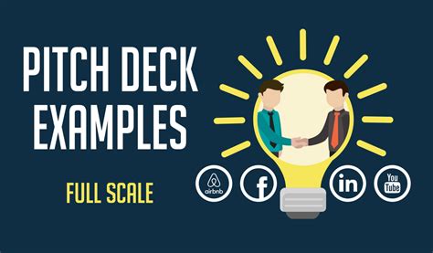 10 Legendary Pitch Deck Examples Full Scale - Bank2home.com