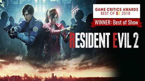 Resident Evil 2: Remake: Walkthrough and Guide • Apocanow.com