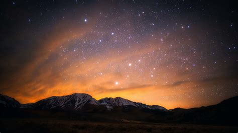 Qual é a estrela mais brilhante no céu | Nome da estrela mais brilhante ...