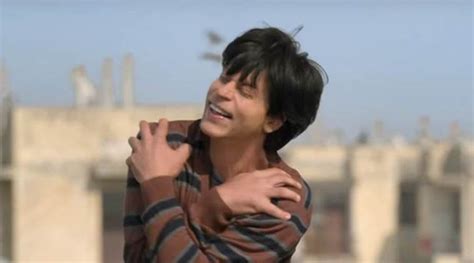 Fan movie review: SRK is played to all his strengths in the film ...