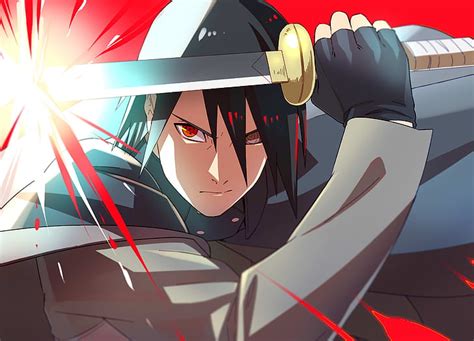 HD wallpaper: Anime, Boruto, Sasuke Uchiha | Wallpaper Flare