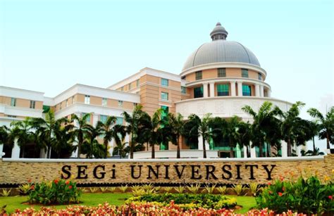 Photos | SEGi University Kota Damansara | Malaysia - Fees, Courses ...