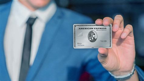 American Express Business Platinum Card Review - 10xTravel