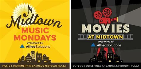 News Release: 2023 Midtown Events