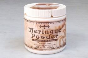 meringue-powder - Bakepedia