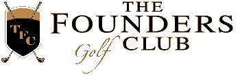 Welcome - The Founders Golf Club