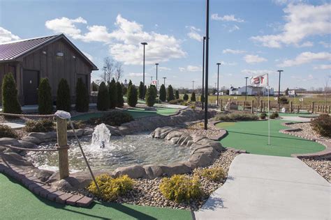 Things to Do in Westfield, Indiana | Welcome to Better - M/I Homes