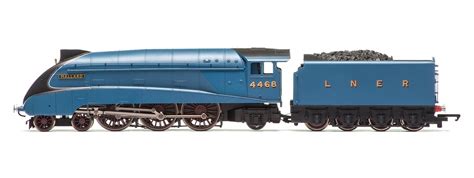 Mallard 4468 | Train, Electric train sets