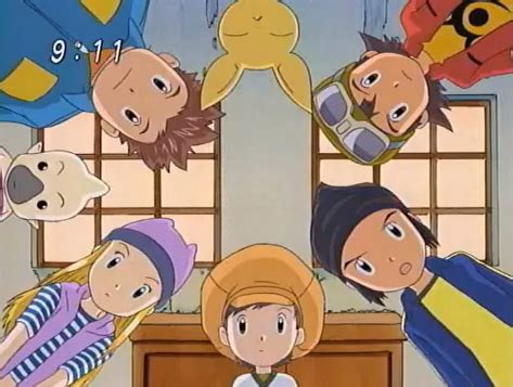 digimon frontier - Digimon Frontier Photo (24449773) - Fanpop