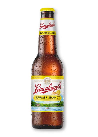 Summer Shandy® | Leinenkugel's