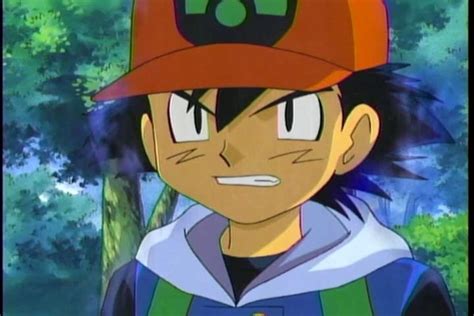 Angry Ash Ketchum | Memes