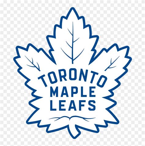 Download Toronto Maple Leafs Iphone Clipart Png Download - PikPng