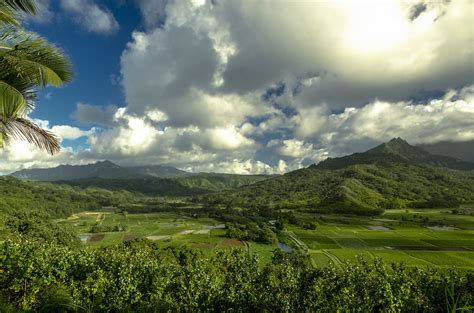 Hanalei Valley Lookout , Kauai | Rick Vega | Flickr