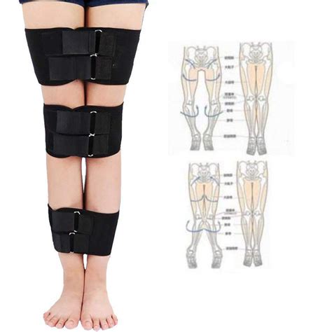 Buy zinnor Leg Correction Device, XO-Type Leg Correction Belt ...