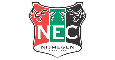 NEC Nijmegen Logo