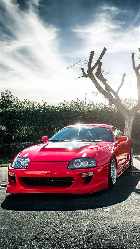 Supra 8k Wallpapers - Top Free Supra 8k Backgrounds - WallpaperAccess