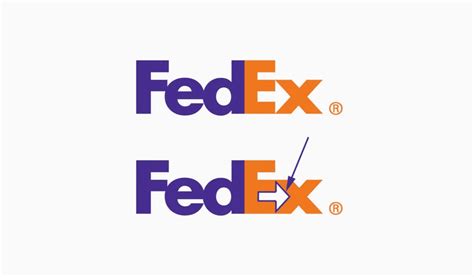 FedEx Logo Design – History, Meaning and Evolution | Turbologo