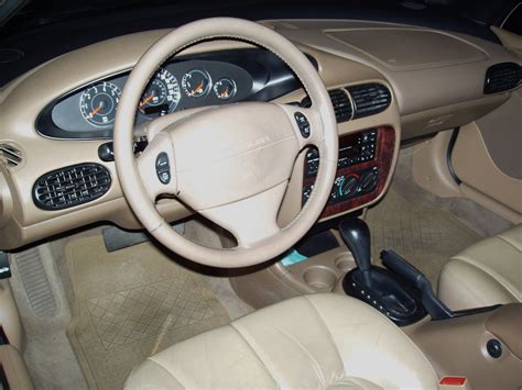 2000 Chrysler Cirrus - Pictures - CarGurus