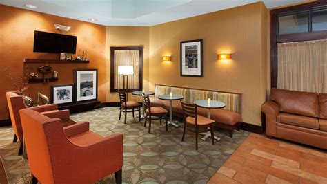 Hampton Inn Birch Run/Frankenmuth from $91. Birch Run Hotel Deals ...