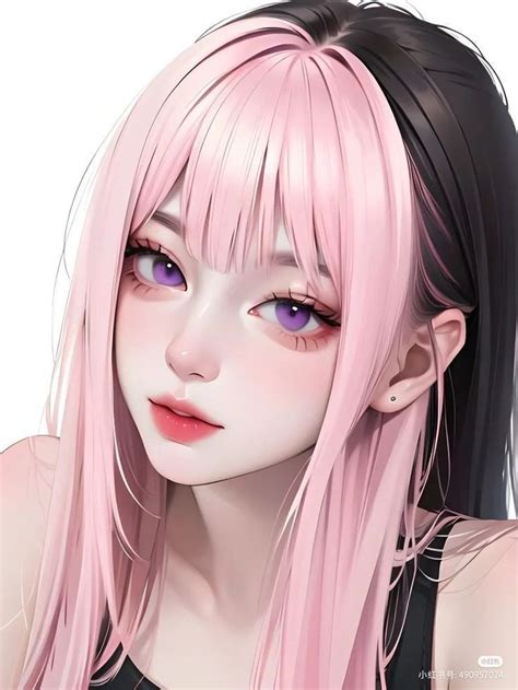 Pin by Tokii Cha on Aesthetic K-styled Art | Anime girl, Anime drawings ...