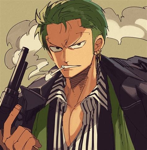 Roronoa Zoro - ONE PIECE - Image by Nori31291404 #2962674 - Zerochan ...