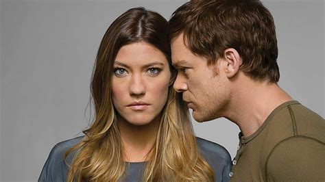 ‘Dexter: New Blood’: Jennifer Carpenter Reveals How Deb Will Return in ...