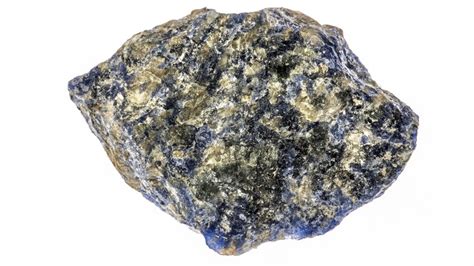 Everything We Know About Sodalite Healing Crystals