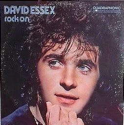 David Essex – Rock On – The Matrix