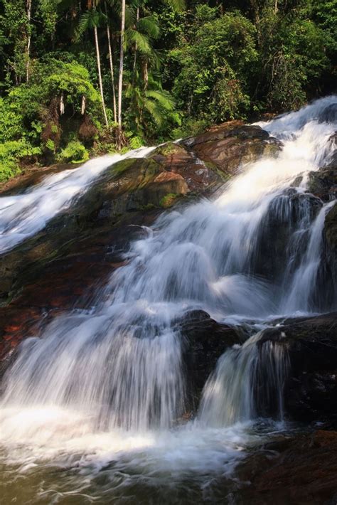 A Guide to Kota Tinggi Waterfalls | Malaysia Travel Blog