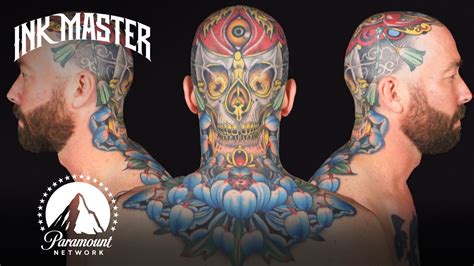 Aggregate more than 63 ink master season 12 finale tattoos latest - in ...