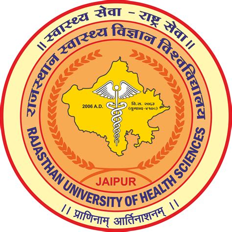 Rajasthan University of Health Sciences