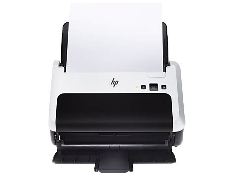 HP ScanJet Pro 3000 s2 Sheet-feed Scanner - Setup and User Guides | HP ...