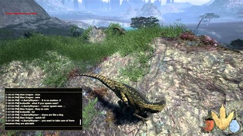 The Isle I Allosaurus Pack Hunting I Ambush - YouTube