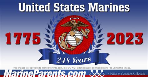 D Austin Hill: Marine Corps Birthday 2023 Philadelphia