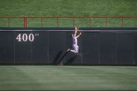 Top 40 Orioles of All Time: #11, Brady Anderson - Camden Chat