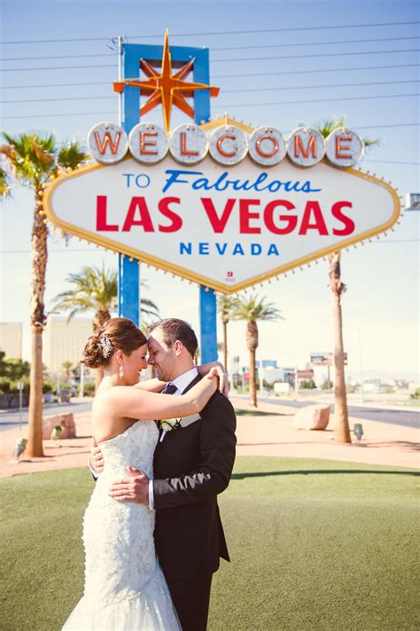 A Bellagio Resort Wedding in Las Vegas, Nevada