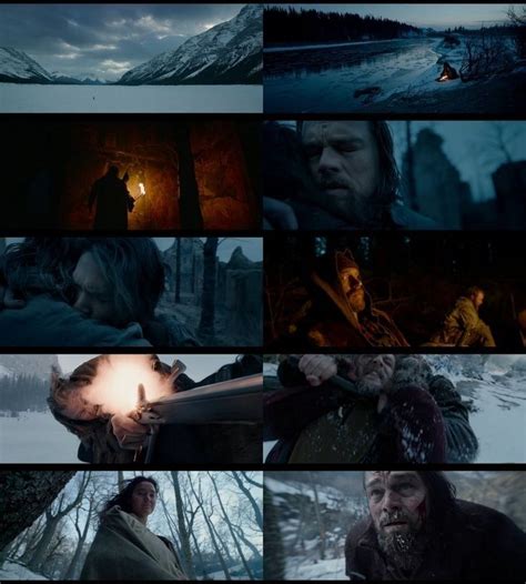 The Revenant | The revenant, The revenant movie, Cinematography composition