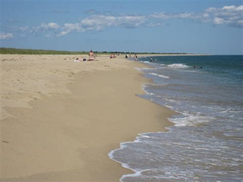 Off the Beaten Path: Chappaquiddick