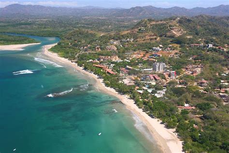 10 besten Orte in Costa Rica zu besuchen - Der Welt Reisender