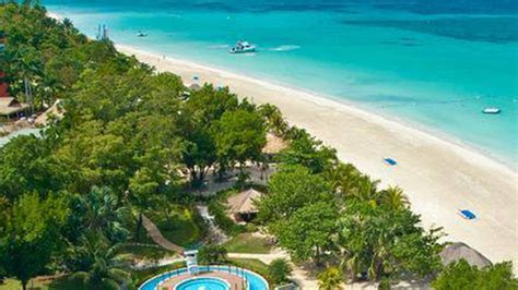 The 10 Best Negril All-Inclusive Resorts