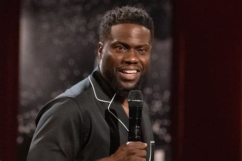 Kevin Hart Stand Up 2024 - Dell Moreen