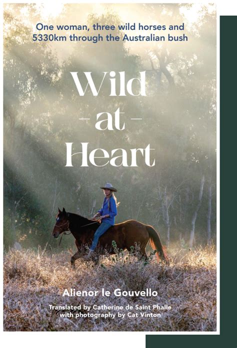 Wild at Heart Book – Wild At Heart Equine Assisted Therapy