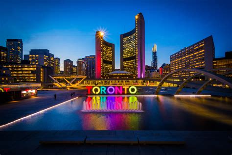 We just keep on growing: and now we’re coming to Toronto! - RIU.com | Blog