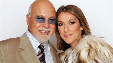 Céline Dion Reveals How She Told Her Kids About Their Father René ...