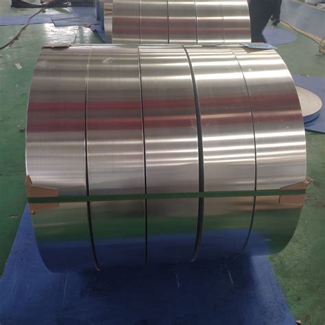 1100 Aluminium Coil from China manufacturer - Jianghehai Iron and Steel ...